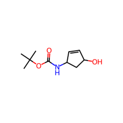 189625-12-5/((1R,4S)-4-羟基环戊-2-烯-1-基)氨基甲酸叔丁酯