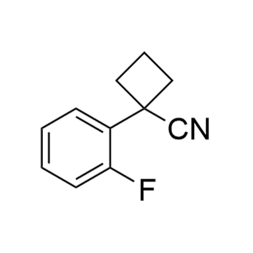28049-63-0/1-（2-氟苯基）环丁烷-1-腈