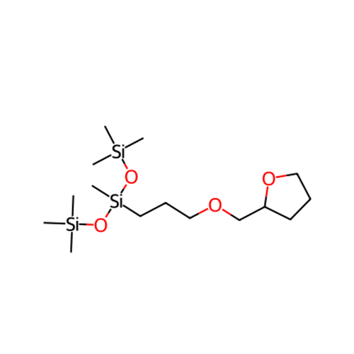 1361237-41-3/3-(TETRAHYDROFURFURYLOXYPROPYL)HEPTAMETHYLTRISILOXANE