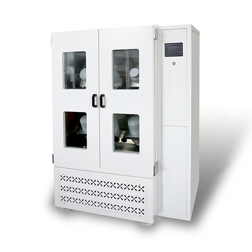 全自动高温翻转式振荡器/DQFZ-G