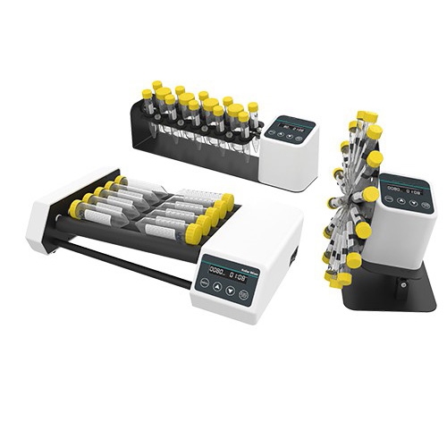 滚轴混匀仪/DQA-4max