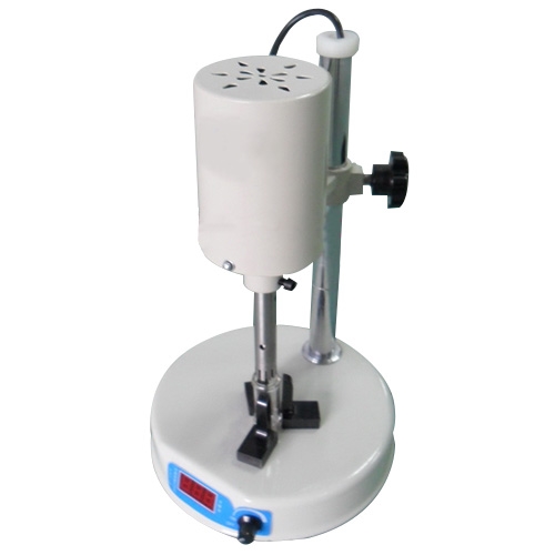 可调高速电动匀浆机/DQ-2A