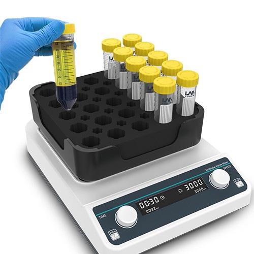 多管漩涡混匀仪/DQA-600max