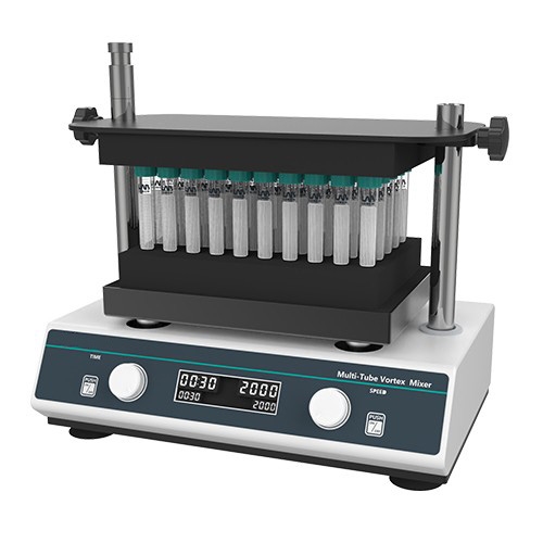 多管漩涡混匀仪/DQA-800pro