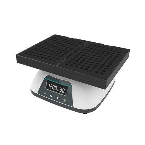 微孔板旋转振荡器/DQA-500-1P