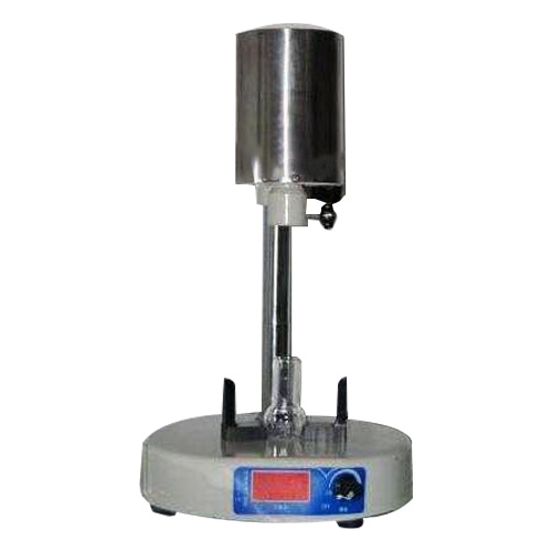 可调高速匀浆机/DQ-1