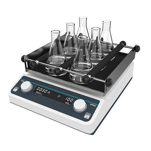 箱内摇床的选型及注意事项