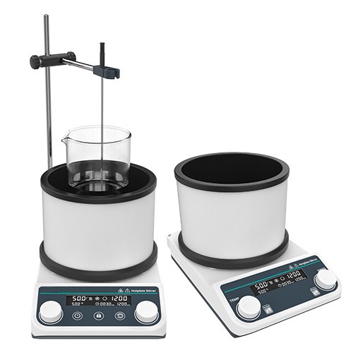 集热式磁力搅拌器/DQA-2C、DQA-2Pro