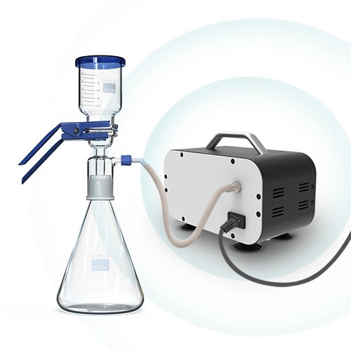 可调速真空泵/DQA-15S