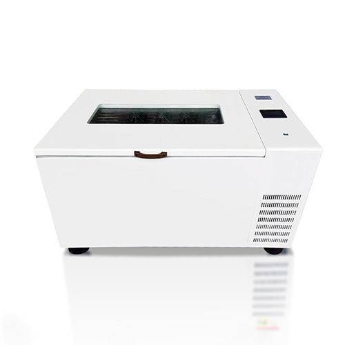 台式冷冻恒温振荡器/DQZL-Q