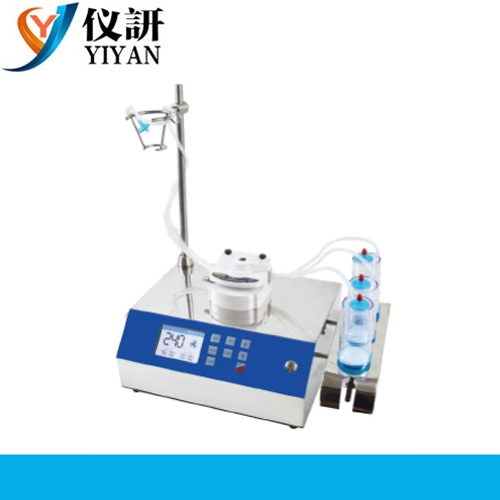 YJ-1101  智能集菌仪