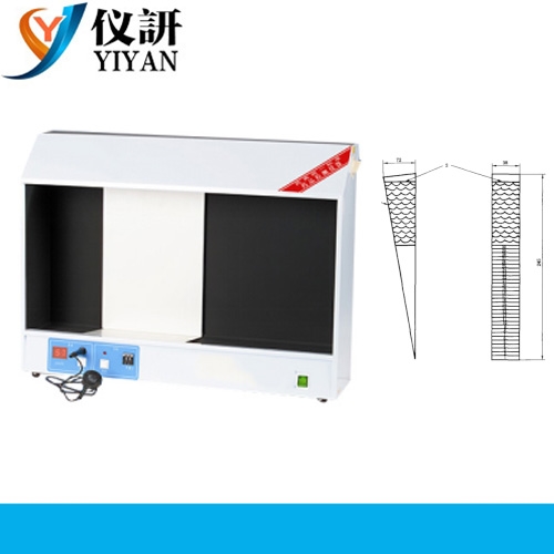 YJH-18712  上清液澄清度测定仪