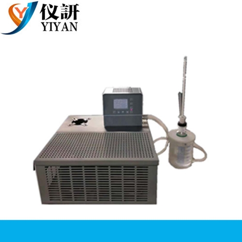 YJ-9104C  硬脂酸凝固点测定器（高温型）