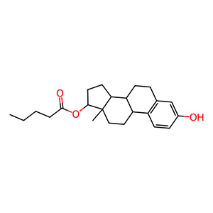 979-32-8/17-戊酸-β-雌二醇酯