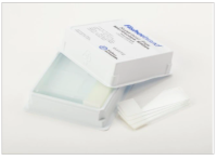 Fisherbrand Superfrost Plus防脱载玻片
