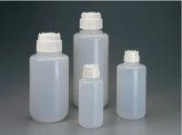 Nalgene™ 聚丙烯共聚物带盖耐用真空瓶 2126系列