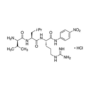 162303-66-4/D-缬氨酰-L-亮氨酰-L-精氨酸 4-硝基苯胺