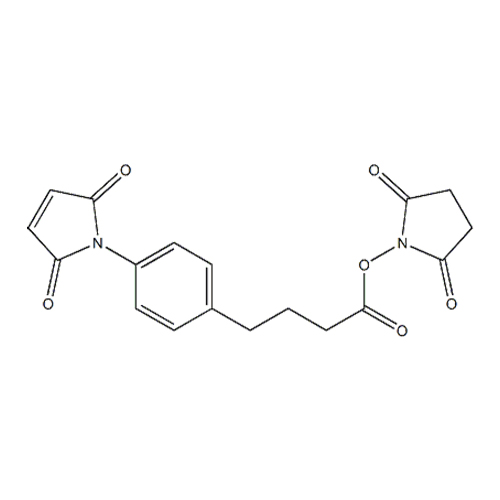 79886-55-8/4-(4-马来酰亚胺基苯基)丁酸-N-琥珀酰亚胺酯