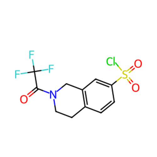 74291-57-9/2-三氟乙酰基-1,2,3,4-t四氢异喹啉-7-磺酰氯