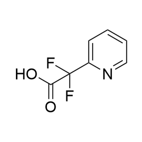 1039621-73-2/2,2-二氟-2-(2-吡啶基)乙酸
