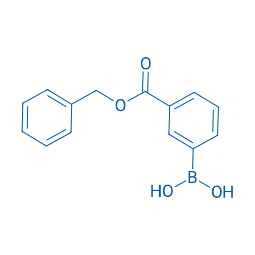 380430-52-4/3-苄氧基羰基苯基硼酸