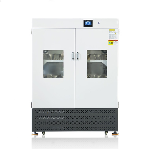 双层恒温振荡摇床/DQHY-2102E