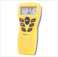 06-664-17 Fisher Scientific超声波自动测量计