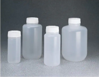 Nalgene™聚丙烯梅森瓶 2115系列 可高温高压灭菌/防漏