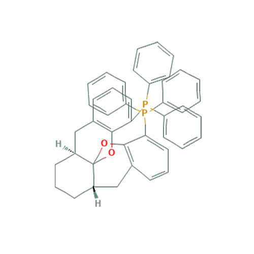 1439556-82-7/(-)-1,13-Bis(diphenyl)phosphino-(5aS,8aS,14aS)-5a,6,7,8,8a,9-hexahydro-5H-[1]benzopyrano [3,2-d]xanthene