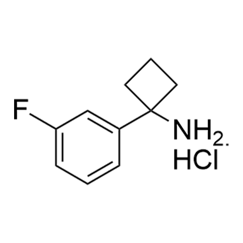 1228880-28-1/1-（3-氟苯基）环丁-1-胺盐酸盐