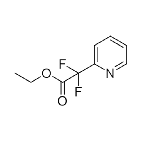 267876-28-8/2,2-二氟-2-(2-吡啶基)乙酸乙酯