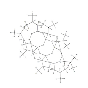 221326-46-1/八(异丁基倍半硅氧烷)