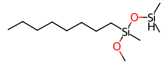 68554-69-8/(25-30%甲基氢基硅氧烷)-辛基甲基硅氧烷共聚物