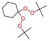 3006-86-8/1,1-双(叔丁基过氧基)环己烷·