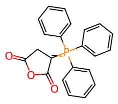 906-65-0/2-(三苯基亚磷基)丁二酸酐