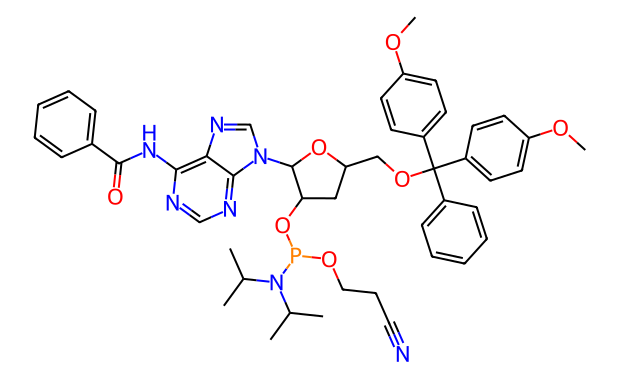 207347-42-0/(2R,3R,5S)-2-(6-苄基-9H-嘌呤-9-基)-5