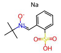 73475-11-3/N-叔丁基-α-(2-磺基苯基)硝酮钠盐