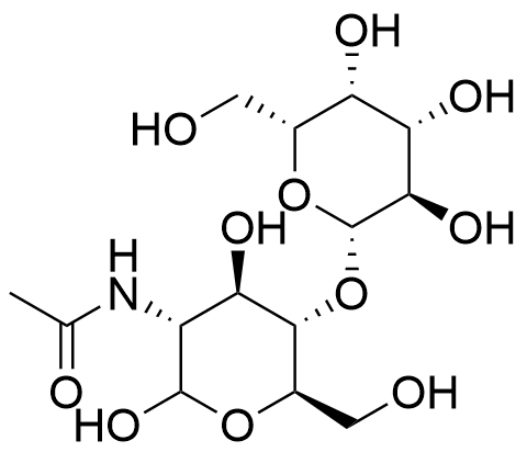 32181-59-2/N -乙酰- D- 乳糖胺