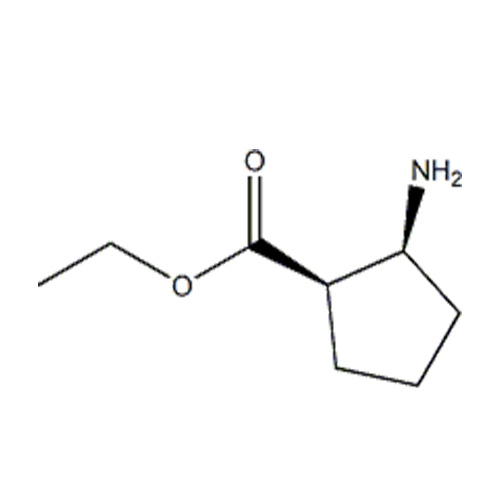 197916-36-2/ (1R,2S)-2-氨基环戊烷甲酸乙酯