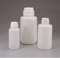 Nalgene™ HDPE 带盖厚壁瓶 2125系列