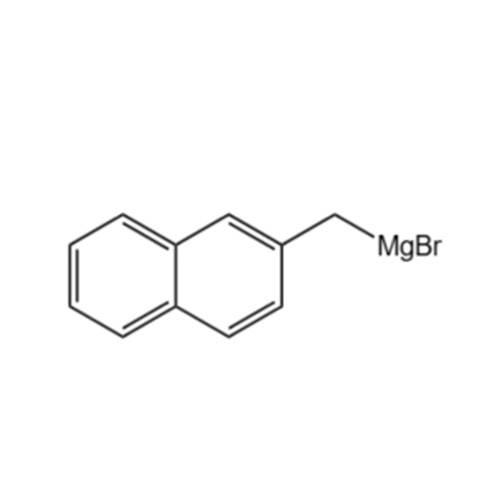 127543-80-0/(naphthalen-2-ylmethyl)magnesium bromide·