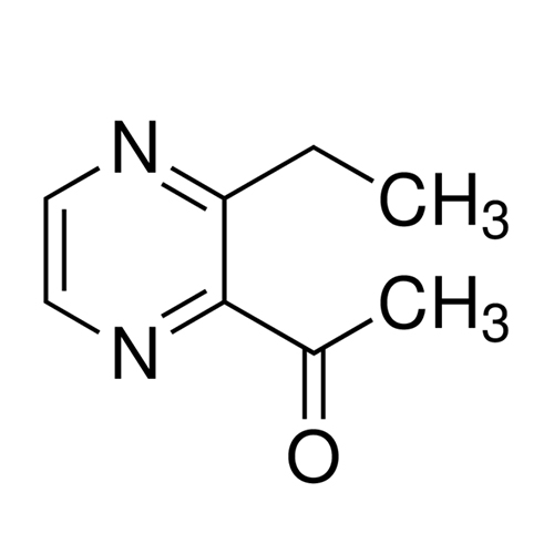 32974-92-8/2-乙酰基-3-乙基吡嗪