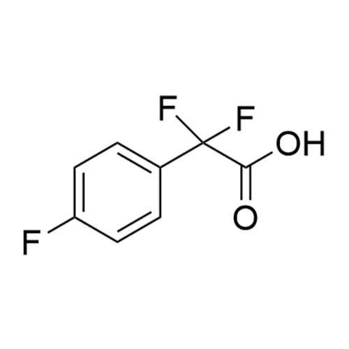 94010-78-3/2,2-二氟-2-(4-氟苯基)乙酸