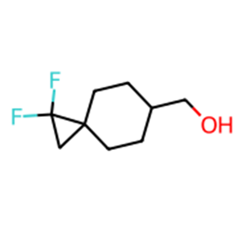 1783695-47-5/(2,2-difluorospiro[2.5]octan-6-yl)methanol
