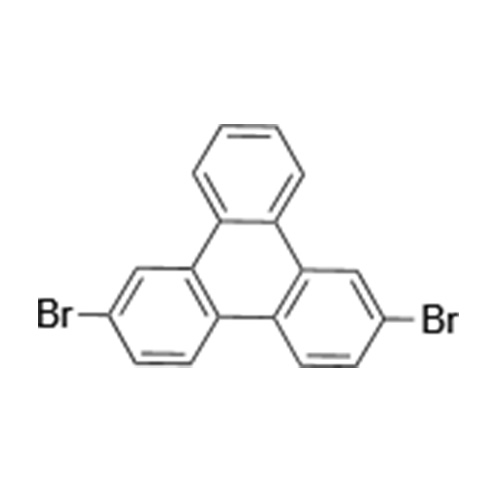 888041-37-0/2,7-二溴苯并菲