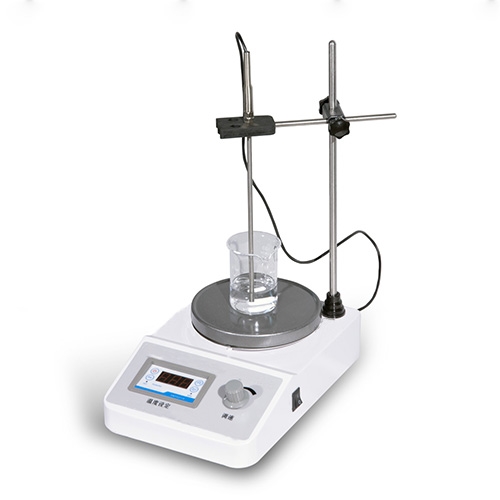 数显控温磁力搅拌器/DQ31079