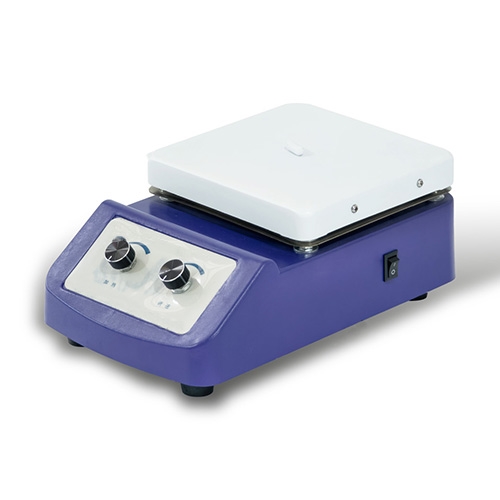 磁力加热搅拌器/DQCL-1