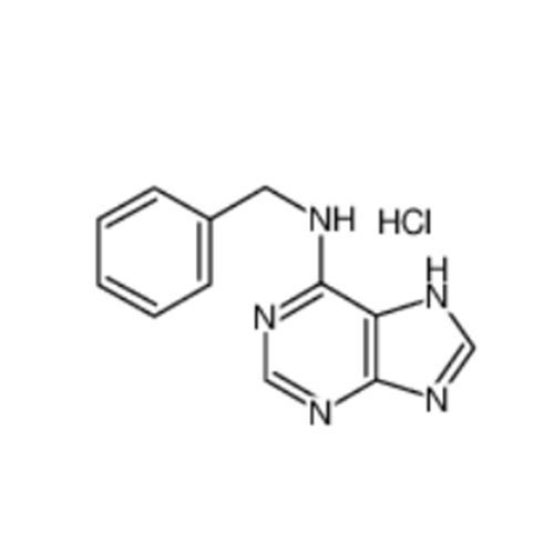 162714-86-5/6-苄氨基嘌呤 盐酸盐