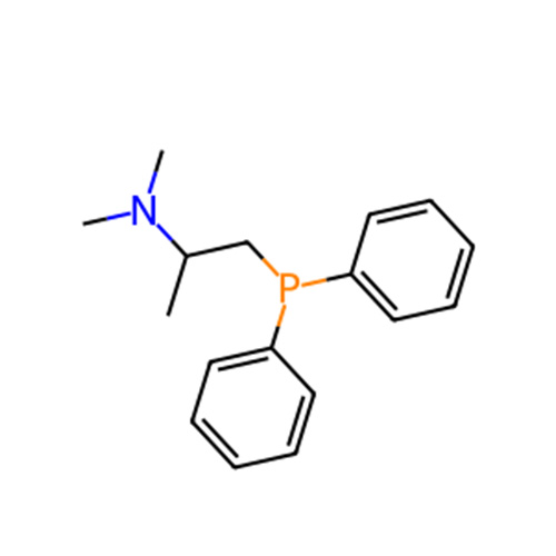 211638-02-7/1-(二苯膦)-N,N-二甲基-2-丙胺