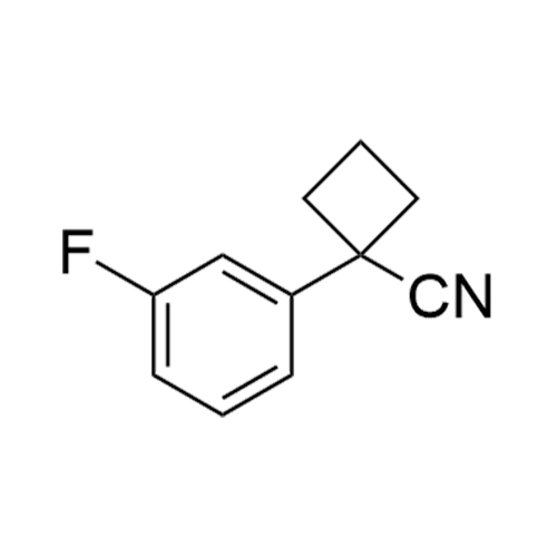 179411-83-7/1-（3-氟苯基）环丁烷-1-腈